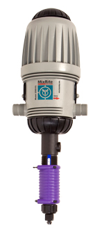 Mixrite - 2502CL Klor Kimyasal Pompa