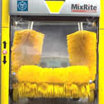 Araba Yıkama & Car Wash - Mixrite